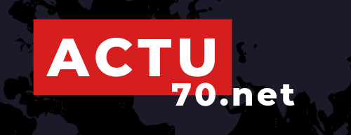 Actu 70